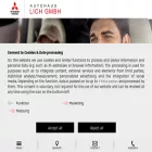 mitsubishi-lich.de mitsubishi-lich.de
