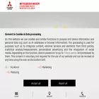 mitsubishi-maier.de mitsubishi-maier.de