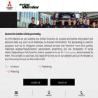 mitsubishi-winter.de