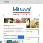 mitsuwa.com mitsuwa.com