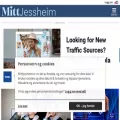 mittjessheim.no mittjessheim.no