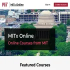 mitxonline.mit.edu