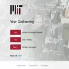 mit.zoom.us mit.zoom.us