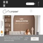 miuform.eu miuform.eu