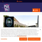 mix941fm.radio.com mix941fm.radio.com
