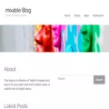 mixable.blog
