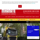 mixamate.co.uk mixamate.co.uk