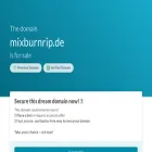 mixburnrip.de mixburnrip.de