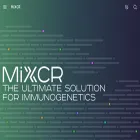 mixcr.com mixcr.com