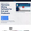 mixedinkey.com