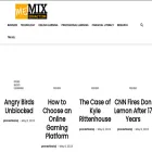mixeduaction.com mixeduaction.com