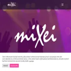 mixei.com mixei.com