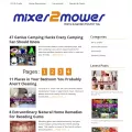 mixer2mower.com mixer2mower.com
