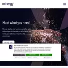 mixergy.co.uk mixergy.co.uk