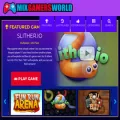 mixgamersworld.com