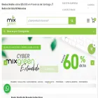 mixgreen.cl mixgreen.cl