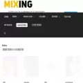mixing.co.kr