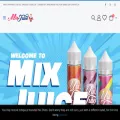 mixjuice.co.uk mixjuice.co.uk