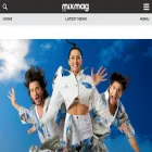 mixmaguae.com