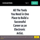 mixmasters.net mixmasters.net