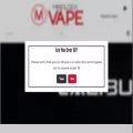 mixologyvape.com.au