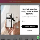 mixperfume.com.ar