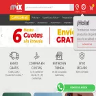 mixpinturerias.com.ar
