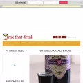 mixthatdrink.com