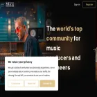 mixwiththemasters.com mixwiththemasters.com