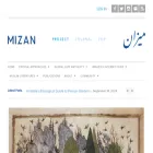 mizanproject.org mizanproject.org