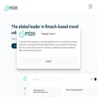 mize.tech