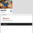 mizmaxs.com mizmaxs.com