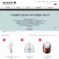 mizon.co.kr mizon.co.kr