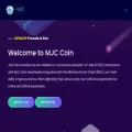 mjccoin.com