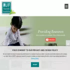 mjffoundation.org mjffoundation.org