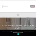 mjformations.com mjformations.com