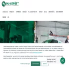 mj-geruest.de mj-geruest.de