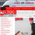 mjlogi.lv mjlogi.lv
