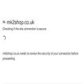 mk2shop.co.uk mk2shop.co.uk
