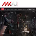 mkaugaming.com mkaugaming.com