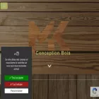mkconceptionbois.com