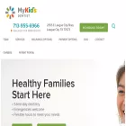 mkdleaguecity.com