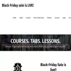 mkfingerstyleacademy.com mkfingerstyleacademy.com