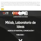 mklab.es mklab.es