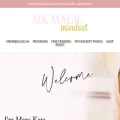 mkmagicmindset.com