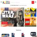 mktoys.co.uk
