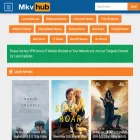 mkvhub.christmas mkvhub.christmas