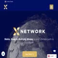 mkxnetwork.com