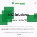 mkzsoluciones.com