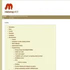 mlabwrap.sourceforge.net mlabwrap.sourceforge.net